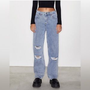 Motel rocks parallel Jean